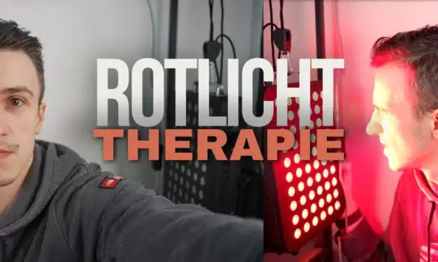 Red Light Therapy: Wie funktioniert Rotlichttherapie und welche gesundheitlichen Vorteile bieten Rotlichtlampen?